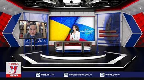 Thế giới 360 độ ngày 5/03/2022