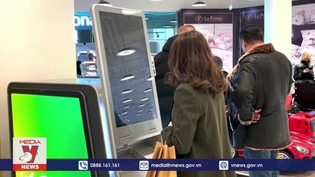 Nga thông qua đạo luật hỗ trợ doanh nghiệp và người dân