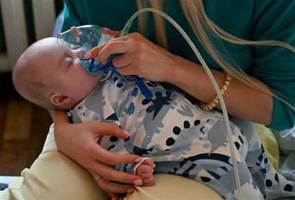 COVID-19 tới 6h sáng 5/3: Thế giới vượt 6 triệu ca tử vong; Khó loại bỏ hoàn toàn virus khỏi cơ thể