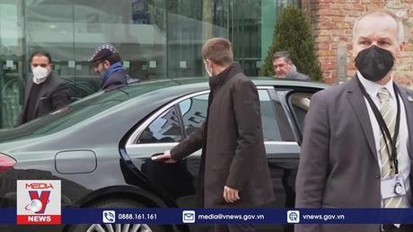 Iran hy vọng tìm được tiếng nói chung với IAEA trong vấn đề hạt nhân