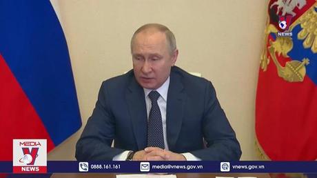 Nga kêu gọi các nước láng giềng không làm leo thang căng thẳng