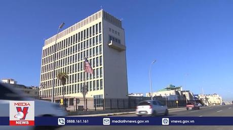Cuba hoan nghênh Mỹ nối lại một phần hoạt động lãnh sự