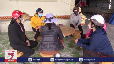 Nhiều công trình, phần việc chào mừng Đại hội đại biểu phụ nữ 2022