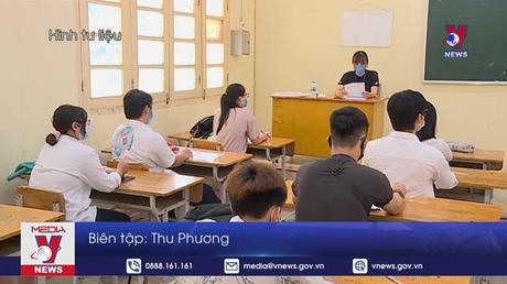 Dự kiến thi tốt nghiệp THPT năm 2022 vào tháng 7