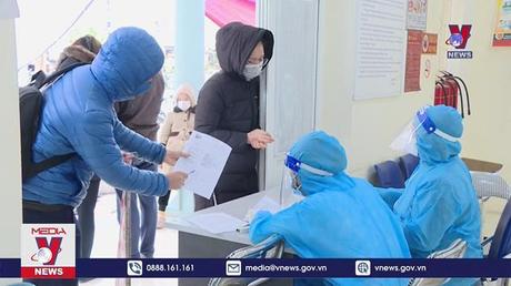 Đề nghị giải quyết kịp thời chế độ cho F0