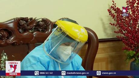 Bộ Y tế chưa coi COVID-19 là ‘bệnh đặc hữu’