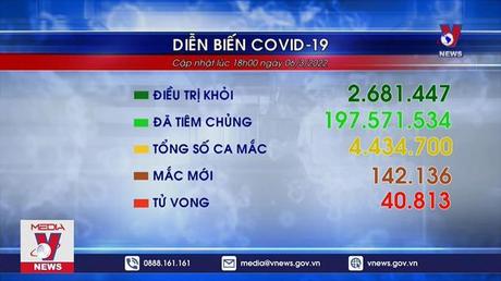 Hà Nội tiếp tục dẫn đầu cả nước với gần 30.000 ca nhiễm mới