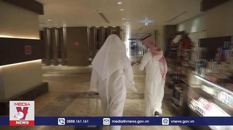 Saudi Arabia dỡ bỏ hầu hết hạn chế phòng COVID-19
