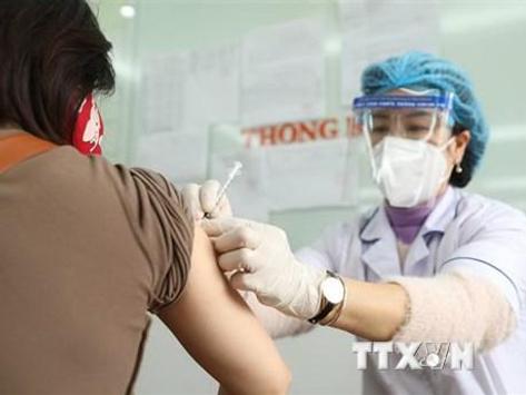 Ngày 6/3 ghi nhận 131.817 ca mắc mới COVID-19 và 82 ca tử vong