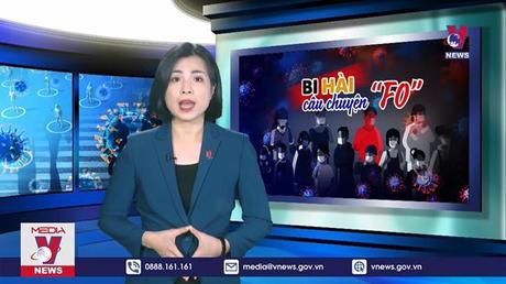 Bi hài câu chuyện F0 