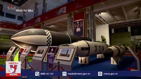 Triều Tiên xác nhận phóng thử nghiệm vệ tinh do thám