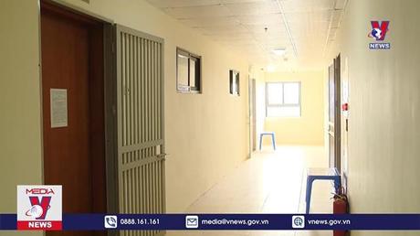 Toàn cảnh COVID-19