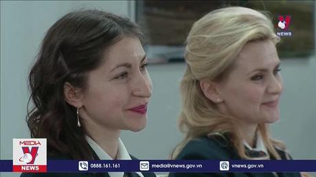 Nga tái khẳng định mục tiêu quân sự ở Ukraine