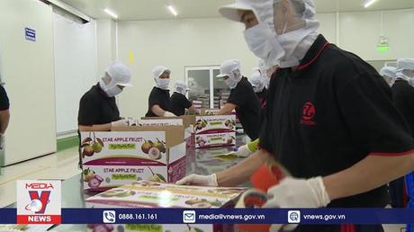 Cơ hội và thách thức với nông nghiệp ĐBSCL