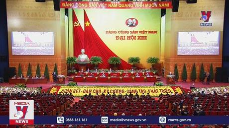 Không thể xuyên tạc bản chất Nhà nước pháp quyền xã hội chủ nghĩa Việt Nam