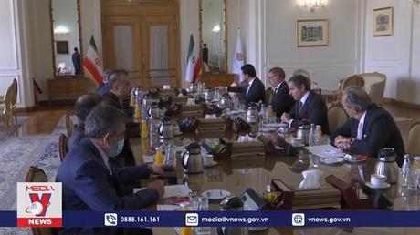 IAEA và Iran hướng tới quan hệ hợp tác hơn