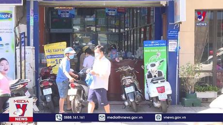 Đề xuất nới lỏng bán thuốc điều trị COVID-19