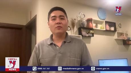 Khi F0 sống một mình