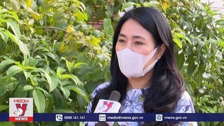 Phụ nữ Hà Tĩnh với phong trào khởi nghiệp kinh doanh