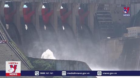 Rà soát dự án điện gió, điện mặt trời, thủy điện