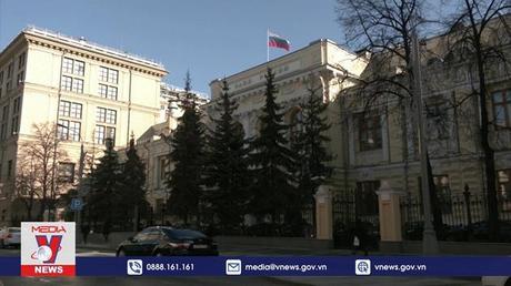 Visa, Mastercard dừng hoạt động tại Nga