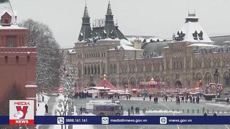 Nga thông báo mở nhiều hành lang nhân đạo tại Ukraine