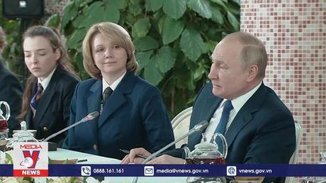 Nga cảnh báo các nước cho phép Ukraine sử dụng sân bay