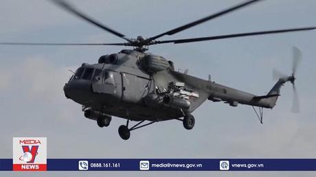 LHQ kêu gọi ngừng bắn tại Ukraine