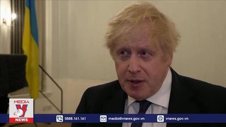 Nhiều nước tiếp tục viện trợ cho Ukraine