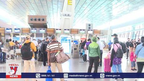 Indonesia tiếp tục nới lỏng quy định chống dịch