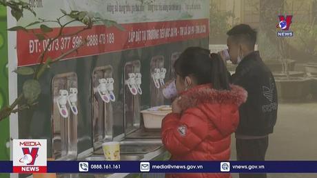  Tăng cường bảo đảm sức khỏe cho giáo viên, học sinh