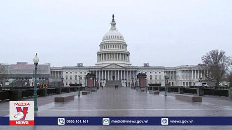 Mỹ có nguy cơ hết ngân sách ứng phó COVID-19