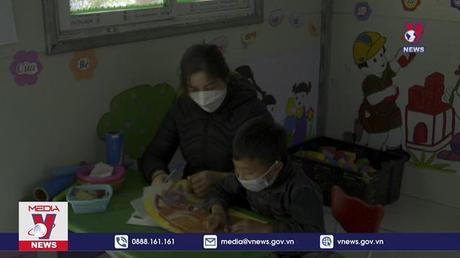 Bản nghèo biên giới rất cần điện lưới quốc gia