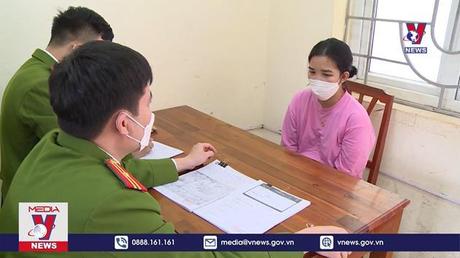 Thanh Hóa triệt phá đường dây đánh bạc liên tỉnh