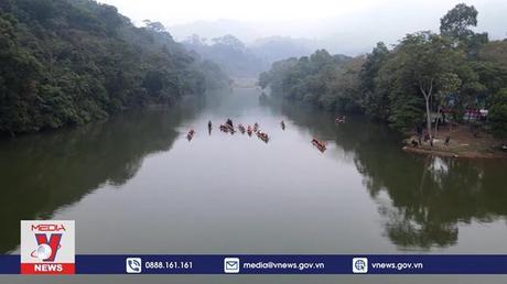 Du lịch Tuyên Quang thích ứng an toàn, linh hoạt