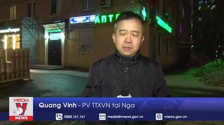 Nga và Ukraine nhất trí việc di tản dân thường