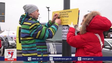 WB hỗ trợ tài chính bổ sung cho Ukraine