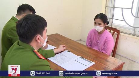 Thanh Hóa triệt phá đường dây đánh bạc liên tỉnh