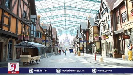 Hướng dẫn thí điểm đón khách quốc tế đến Phú Quốc