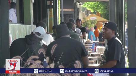 Moderna xây dựng nhà máy sản xuất vaccine  ở châu Phi