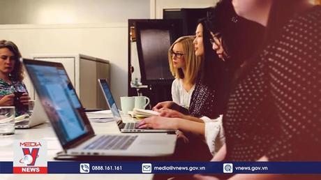 Rào cản đối với nữ giới trong lĩnh vực STEM