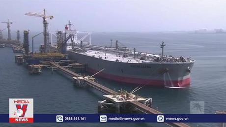 OPEC, Mỹ thảo luận vấn đề nguồn cung năng lượng