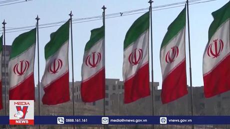 Mỹ xác nhận tiến gần đến thỏa thuận với Iran