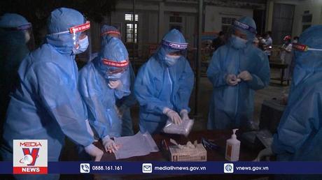 Toàn cảnh COVID-19 ngày 07/3/2022