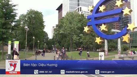 EU bắt đầu xem xét các ứng cử viên Ukraine, Gruzia và Moldova