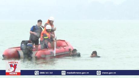 Bông hồng thép của lực lượng PCCC Thủ đô