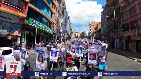 Không khí ngày Quốc tế phụ nữ trên thế giới