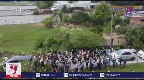 Mở rộng điều tra thêm tội danh tại Tịnh thất Bồng Lai