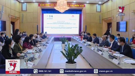 Hợp tác đầu tư Hoa Kỳ - Asean – Việt Nam