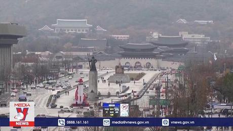 HĐBA LHQ họp kín về vấn đề Triều Tiên